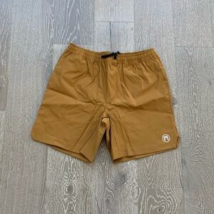 Matuse Phorcys shorts